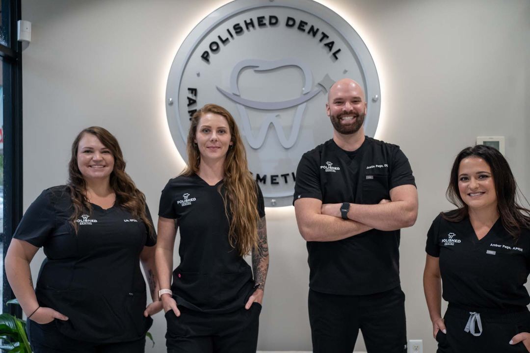 Experience Unmatched Dental Care in St. Augustine, FL